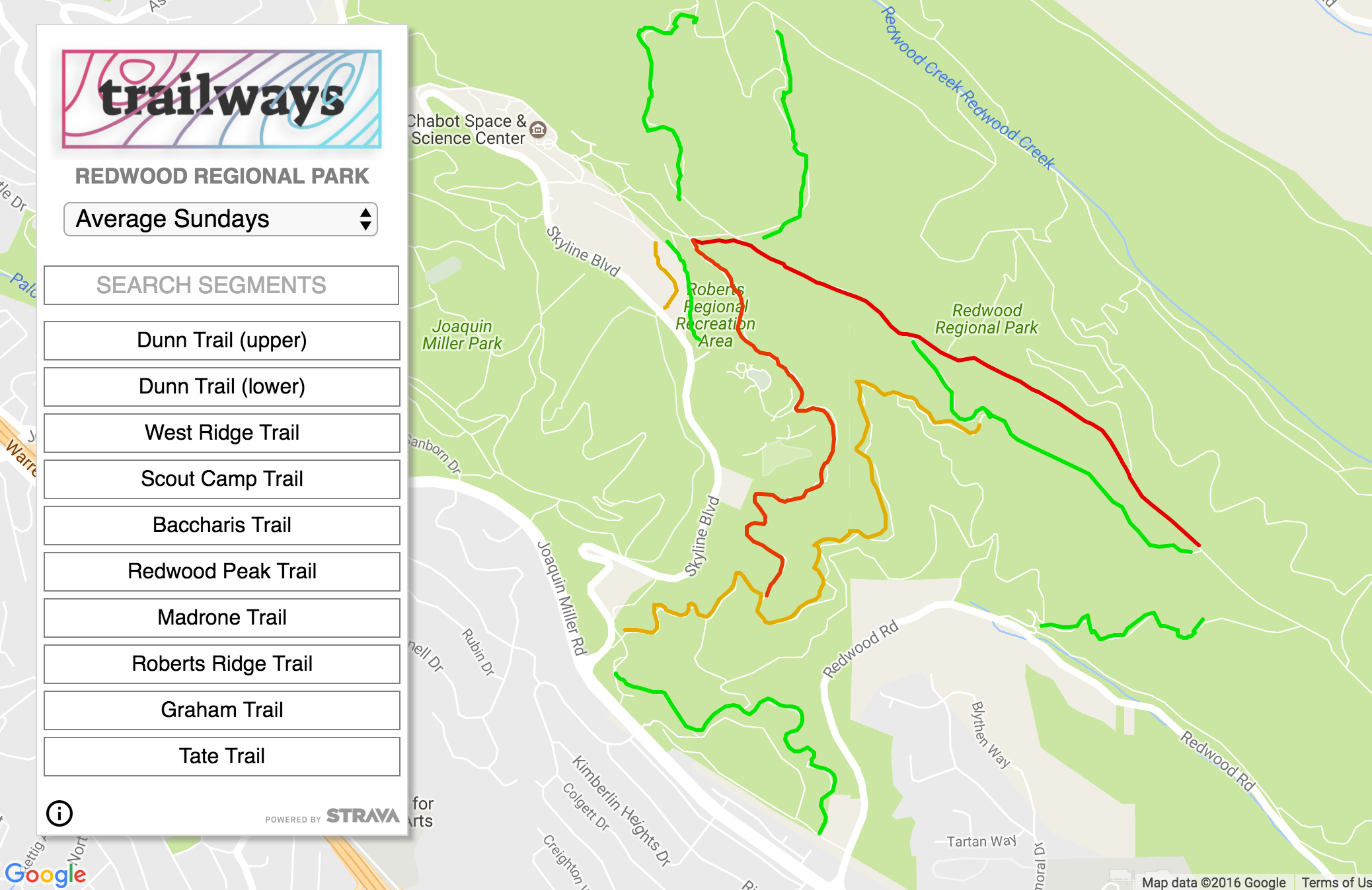 Trailways image